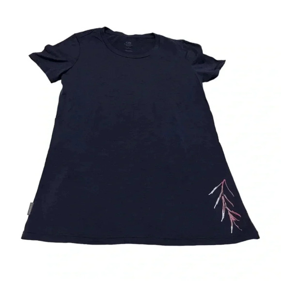 Icebreaker tee - Picture 1 of 1